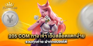 205-com-ทาง-เข้า-เว็บสล็อตแตกง่าย-รวมทุกค่าย-ฝากถอนออโต้